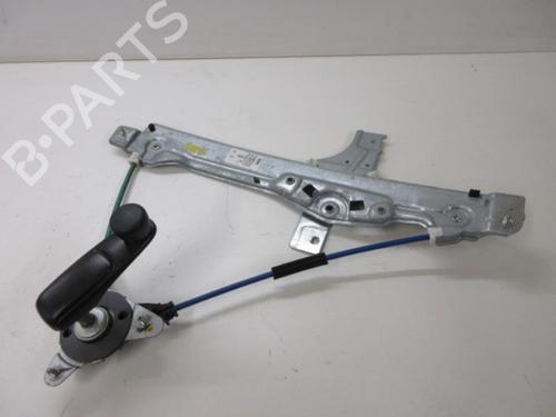 Used Rear left window mechanism Rear left window mechanism 20894965 20894965