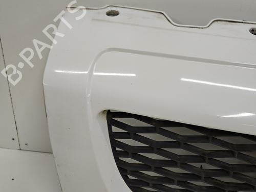 Grille PEUGEOT BOXER Van 2.2 HDi 120 | BP29837773C40 
