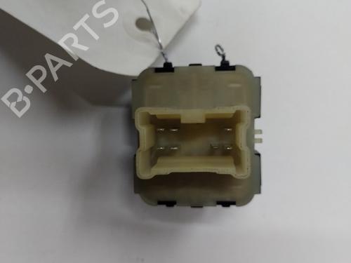 Used Left front window switch Left front window switch RENAULT CLIO IV (BH_) 1.5 dCi 90 (90 hp) 20902282 20902282