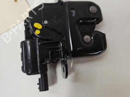 Tailgate lock RENAULT ZOE (BFM_) ZOE | BP31934305C101
