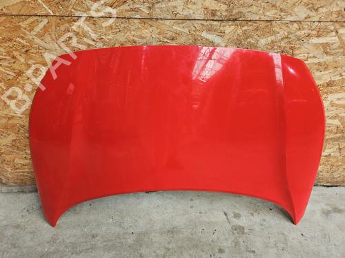 Cofano anteriore KIA CEE'D (JD) 1.6 CRDi 136 (136 hp) 32406857
