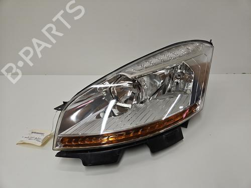 left-headlight-citroen-c4-picasso-i-mpv-ud_-2006-2007-2008-2009-2010-2011-2012-2013-2014-2015-32087014 main image