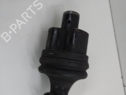 Used Left front driveshaft Left front driveshaft RENAULT ESPACE II (J/S63_) 2.1 TD (J633, J634, J/S635, J/S63D) (88 hp) 25267438 25267438
