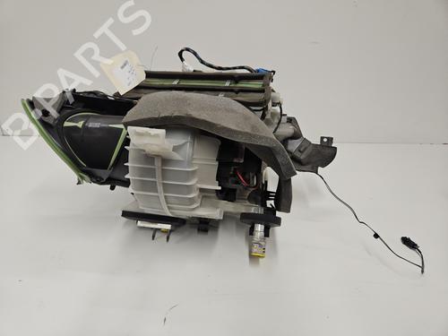 Klimaanlæg PEUGEOT 2008 I (CU_) 1.6 VTi (120 hp) 31301288