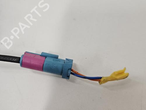 Front right seatbelt FIAT PANDA (169_) 1.2 (169AXF2A, 169AXF1A) | BP37671978I25 - Image 5