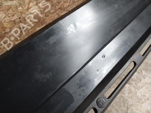Rear bumper FORD MONDEO IV (BA7) 1.8 TDCi | BP20902236C8 