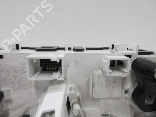 Climate control PEUGEOT 208 I (CA_, CC_) 1.6 HDi / BlueHDi 75 | BP20900460I5 
