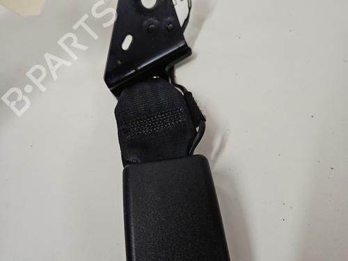 Gurtschloss für CITROËN C3 III (SX) 1.2 THP 110 (SXHNPS, SXHNZT, SXHNZ6) (110 hp) 30456518