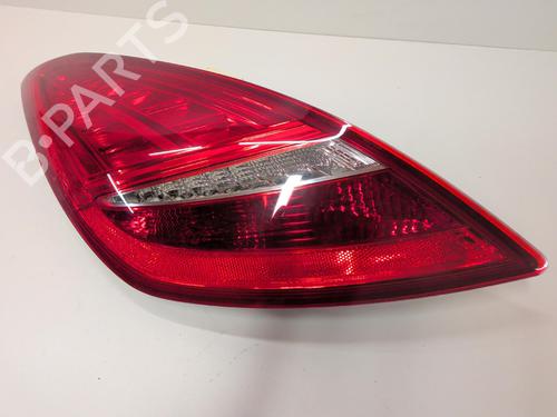 Left taillight PEUGEOT RCZ 2.0 HDi | BP37187411C34 - Image 4