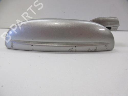 Used Front left exterior door handle FIAT PALIO Weekend (178_, 173_, 373_, 374_, 171_) 1.6 16V (178DXD1A) (100 hp) 22106660