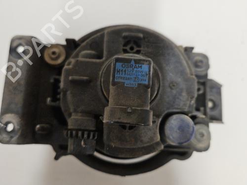 Left front fog light FORD TRANSIT Van (FA_ _) 2.2 TDCi | BP29702997C30