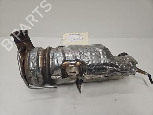 Catalisador CITROËN DS3 (SA_) 1.6 HDi 110 (112 hp) 31343408