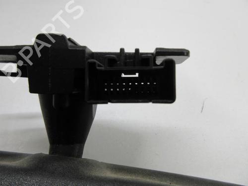Used Rear mirror OPEL ZAFIRA / ZAFIRA FAMILY B (A05) 1.7 CDTI (M75) (125 hp) 20903058