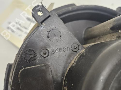 Used Heater blower motor Heater blower motor CITROËN XSARA PICASSO (N68) 2.0 HDi (90 hp) 34171850 34171850