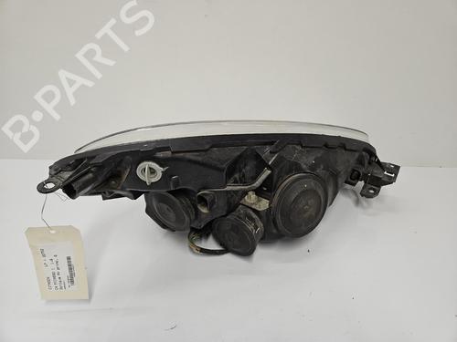 Used Left headlight Left headlight CITROËN C4 Picasso I MPV (UD_) 1.6 HDi 110 (112 hp) 40177203 40177203