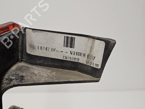 Right taillight RENAULT KANGOO Express (FW0/1_) Z.E. (FW0Z, FW1Z) | BP36059365C35 - Image 3