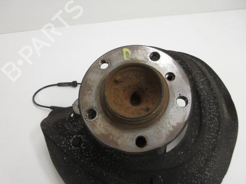 Right front steering knuckle BMW 3 (F30, F80) 316 d | BP20889023M26 