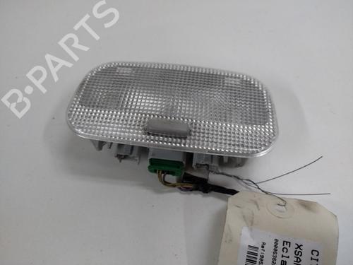 Used Interior roof light CITROËN XSARA PICASSO (N68) 1.6 HDi (109 hp) 20890782