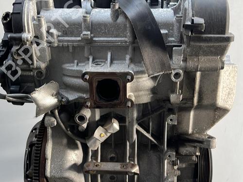 Engine VW UP! (121, 122, BL1, BL2, BL3, 123) 1.0 | BP20905785M1