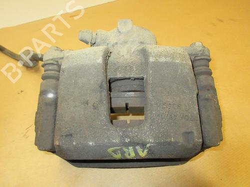 Right rear brake caliper CITROËN JUMPER II Van 2.2 HDi 100 | BP20897412M106 
