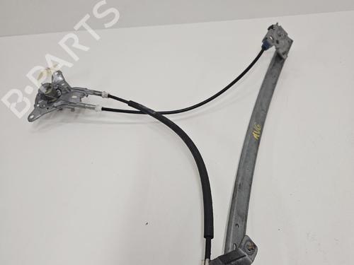 Used Front left window mechanism Front left window mechanism 39457682 39457682