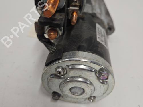 Starter RENAULT MEGANE IV Hatchback (B9A/M/N_) 1.5 Blue dCi 115 (B9A6) | BP31698377M8 