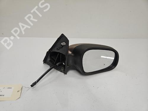 Left mirror BLUECAR BLUEUTILITY EV50 | BP40290207C26 - Image 3