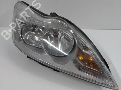 Used Right headlight FORD FOCUS II (DA_, HCP, DP) 1.6 TDCi (90 hp) 21491910