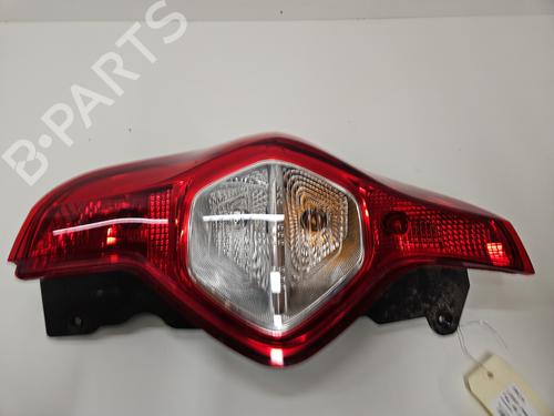 Used Left taillight DACIA LODGY (JS_) 1.2 TCe (JSAY, JSM0) (115 hp) 29142335