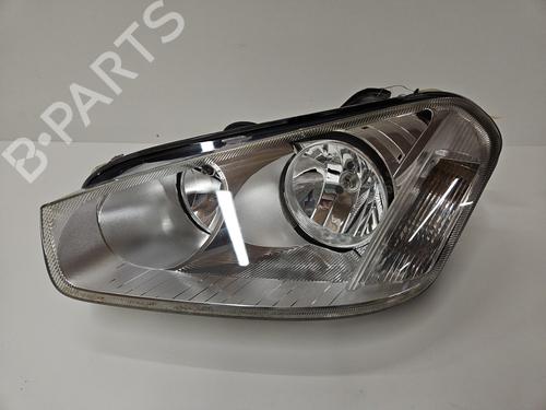 Faro izquierdo FORD C-MAX (DM2) 1.8 TDCi (115 hp) 29196638