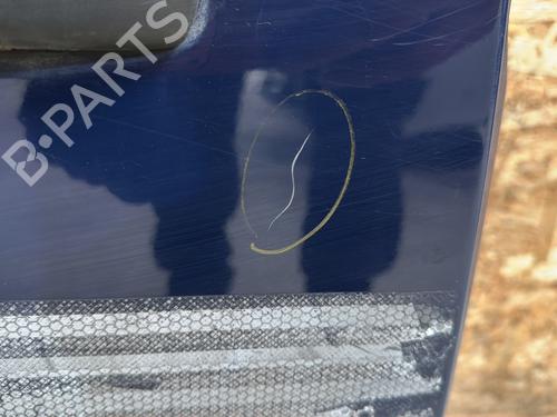 Højre side skydedør Højre side skydedør PEUGEOT PARTNER Tepee 1.6 BlueHDi 120 (120 hp) 33994893 33994893