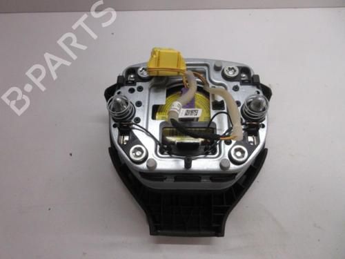 Driver airbag VW TOURAN (1T1, 1T2) 2.0 TDI 16V | BP20897430C9 