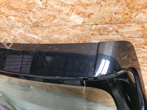 Tailgate MERCEDES-BENZ B-CLASS Sports Tourer (W245) B 160 (245.231) | BP28444883C6 