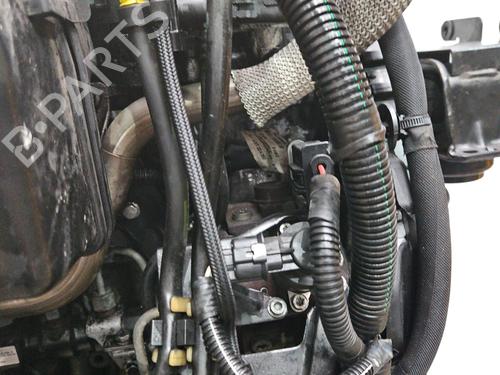 Engine CITROËN BERLINGO MULTISPACE (B9) 1.6 HDi 110 | BP30886490M1  - Image 5
