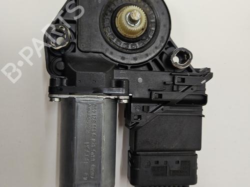 Portierruitmotor rechtsachter VW GOLF V (1K1) 1.6 FSI (115 hp) 24665310
