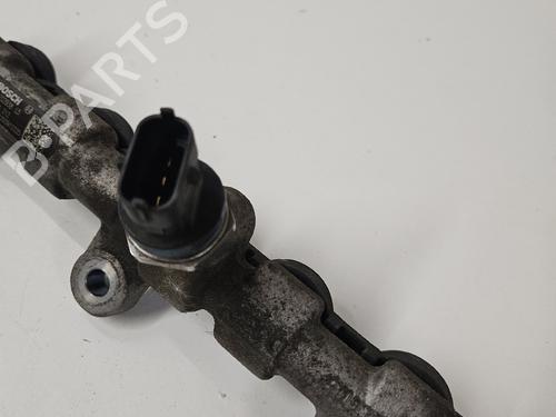 Injection rail RENAULT MASTER III Van (FV) 2.3 dCi 145 FWD (FV0E, FV0F, FV0H, FV02, FV0M, FV0S,... | BP36399849M98 - Image 2