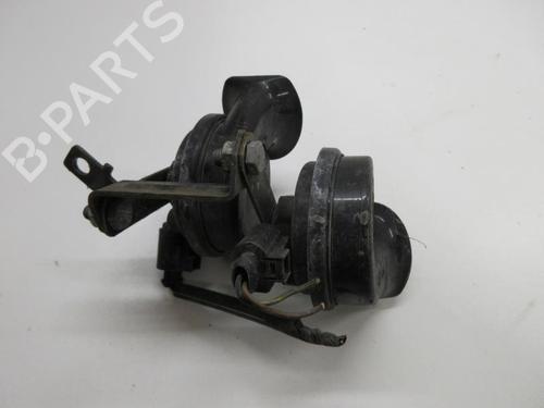 Used Horn VW POLO (9N_, 9A_) 1.4 TDI (80 hp) 20908922