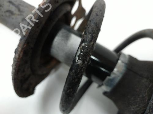 Used Right front shock absorber PEUGEOT 107 (PM_, PN_) 1.0 (68 hp) 20905611