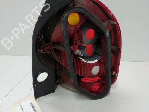 Rückleuchte Links für RENAULT MODUS / GRAND MODUS (F/JP0_) 1.2 (JP0C, JP0K, FP0C, FP0K, FP0P, JP0P, JP0T) (75 hp) 20893982