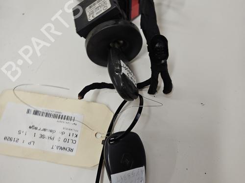 Electronic module RENAULT CLIO III (BR0/1, CR0/1) 1.5 dCi (C/BR0G, C/BR1G) | BP33968286M83 - Image 10