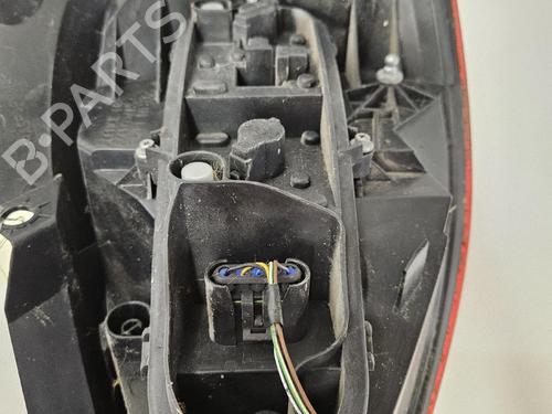 Used Left taillight Left taillight 38300340 38300340