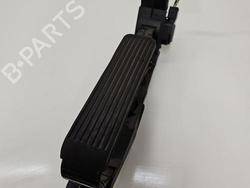 Used Pedal Pedal MERCEDES-BENZ S-CLASS (W221, V221) S 500 (221.071, 221.171) (388 hp) 27216226 27216226