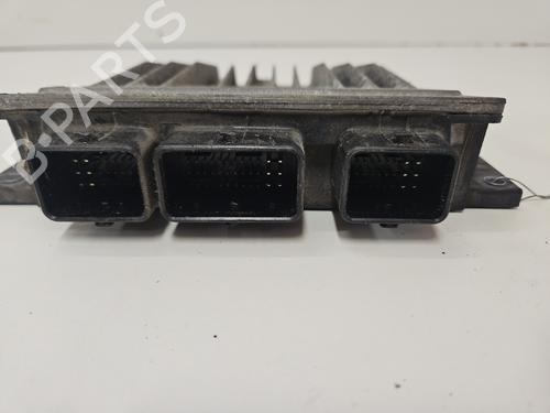Used Control unit Control unit RENAULT CLIO III Grandtour (KR0/1_) 1.5 dCi (KR0G) (68 hp) 33834714 33834714