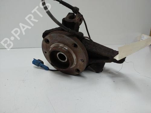 Højre Styrespindel Lejehus PEUGEOT 206 Hatchback (2A/C) 1.4 HDi eco 70 (68 hp) 20899847