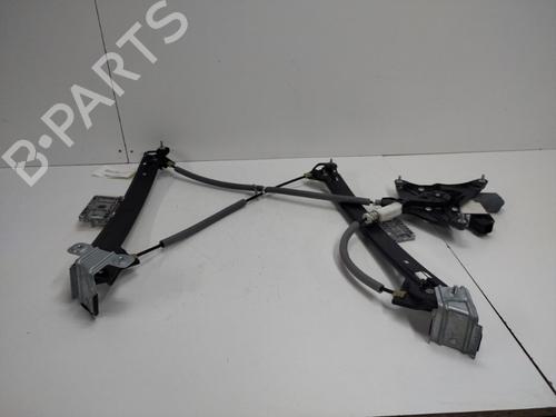 Used Front left window mechanism FORD USA MUSTANG Coupe 5.0 V8 (422 hp) 20904773