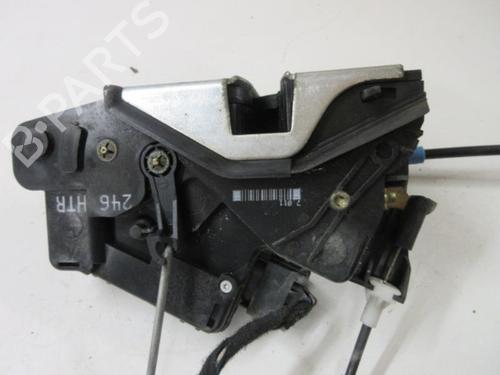 Rear right lock BMW 3 (E46) 320 d | BP20889646C99 