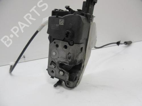 Rear right lock PEUGEOT 308 SW I (4E_, 4H_) 1.6 HDi | BP20895594C99 