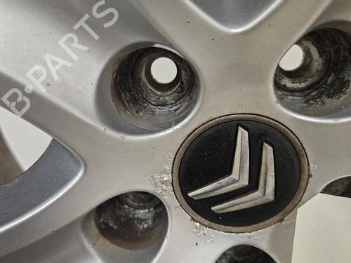 Jante Jante CITROËN DS3 (SA_) [2009-2016] 36769019 36769019