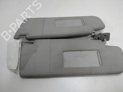 Left sun visor VW POLO (6N2) 1.4 TDI | BP20907945I1 