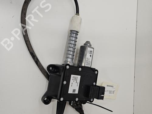 Used Electric handbrake Electric handbrake DS DS 4 / DS 4 CROSSBACK (NX_) [2015-2018] 34361743 34361743